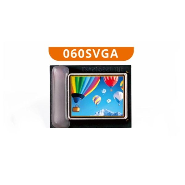 0,60 tommer mikro-elled modul