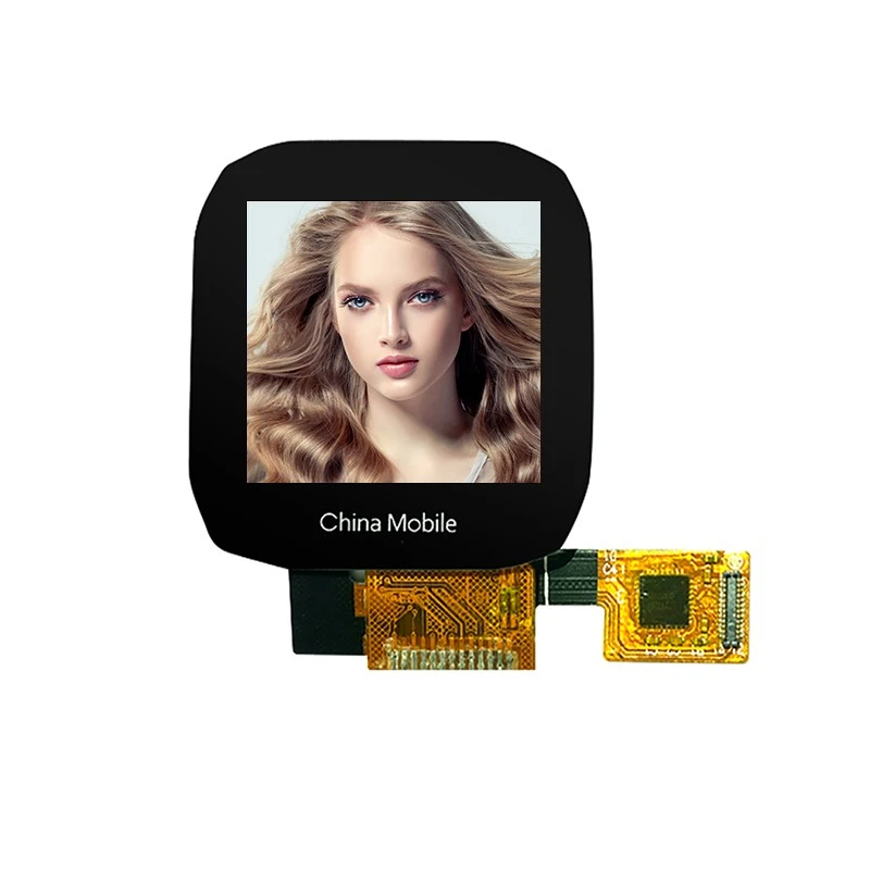 1,3 tommer 240*240 LCD -display