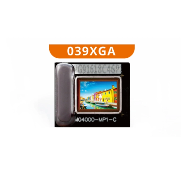 1024*768 Mikro-OLED-modul