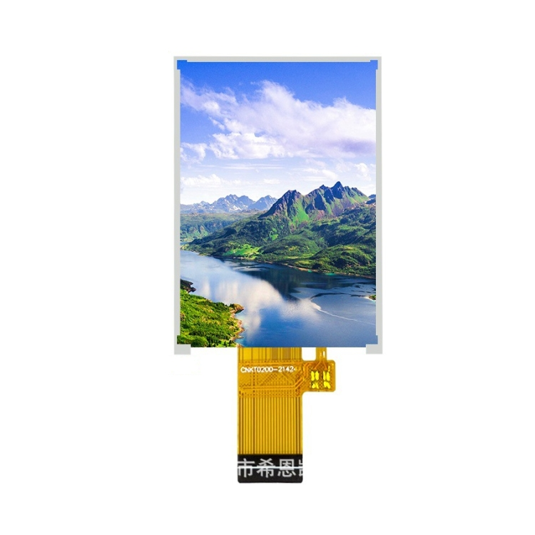 2,0 tommer TFT LCD -modul 240*320