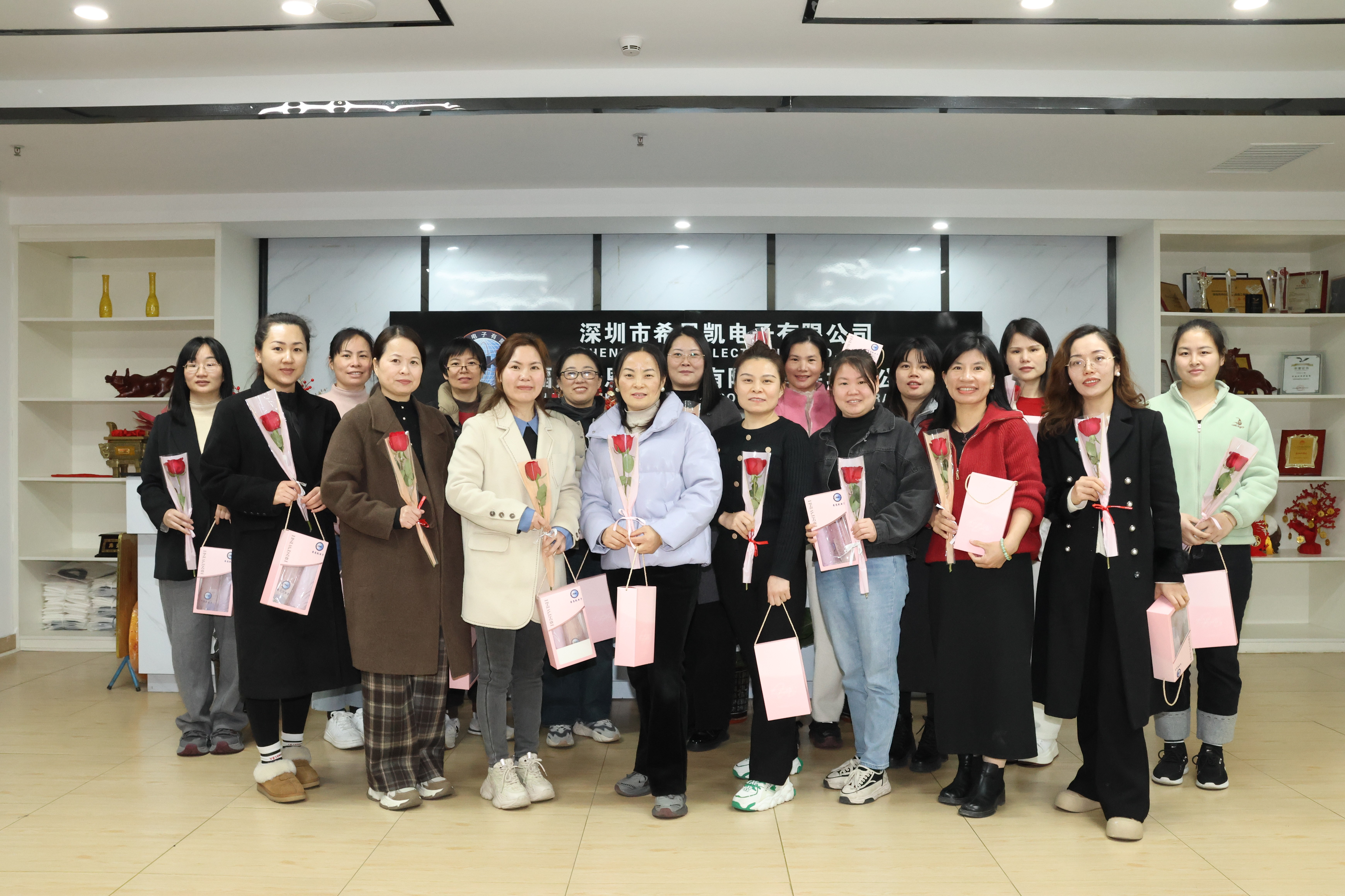 En særlig hyldest til 