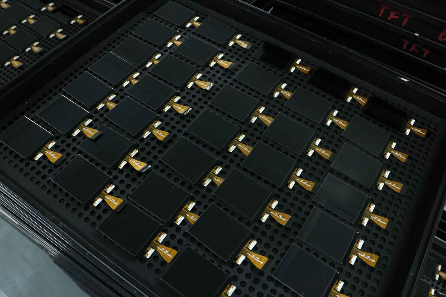 Kinesiske LCD-producenter leder det medicinske visningsspor med høj opdateringshastighed, tilpassede flydende krystalmoduler ansporer et trinvist marked på flere milliarder dollar