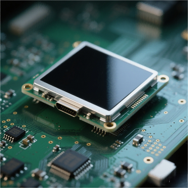 Analyse af dæk-/skærmhærdningsteknologier – CNK Display LCD Factory sikrer holdbarhed