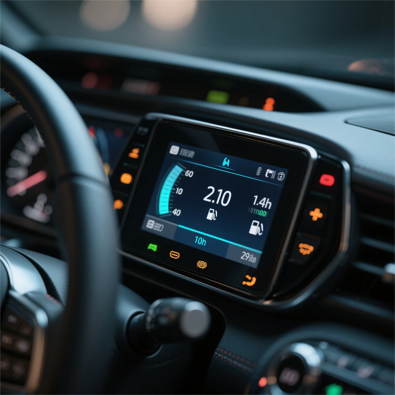 Viser din LCD-skærm mærkelige farver? 3-trins diagnoseguide!