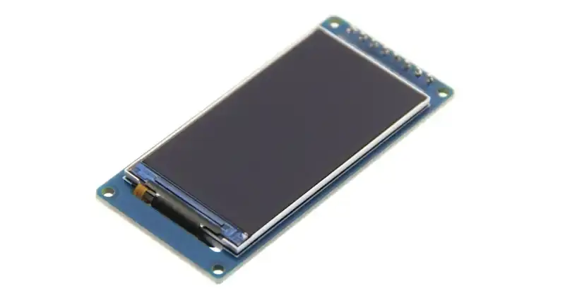 CNK teknisk dekryptering: 4-trins diagnose for LCD-skærm 