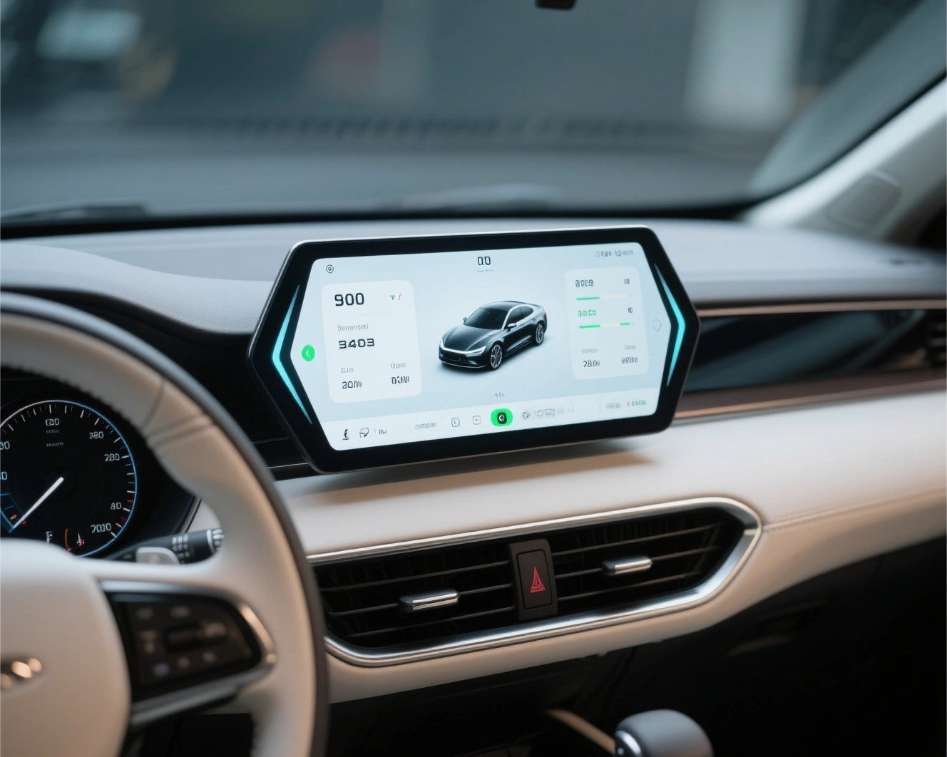 Hvordan vælger man den optimale skærmlysstyrke til din enhed? CNK belyser din vision!