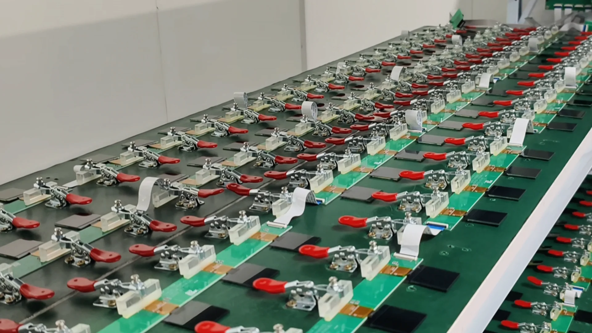 TFT Environmental Temperature Design Guide: Professionel rådgivning fra CNK Electronics