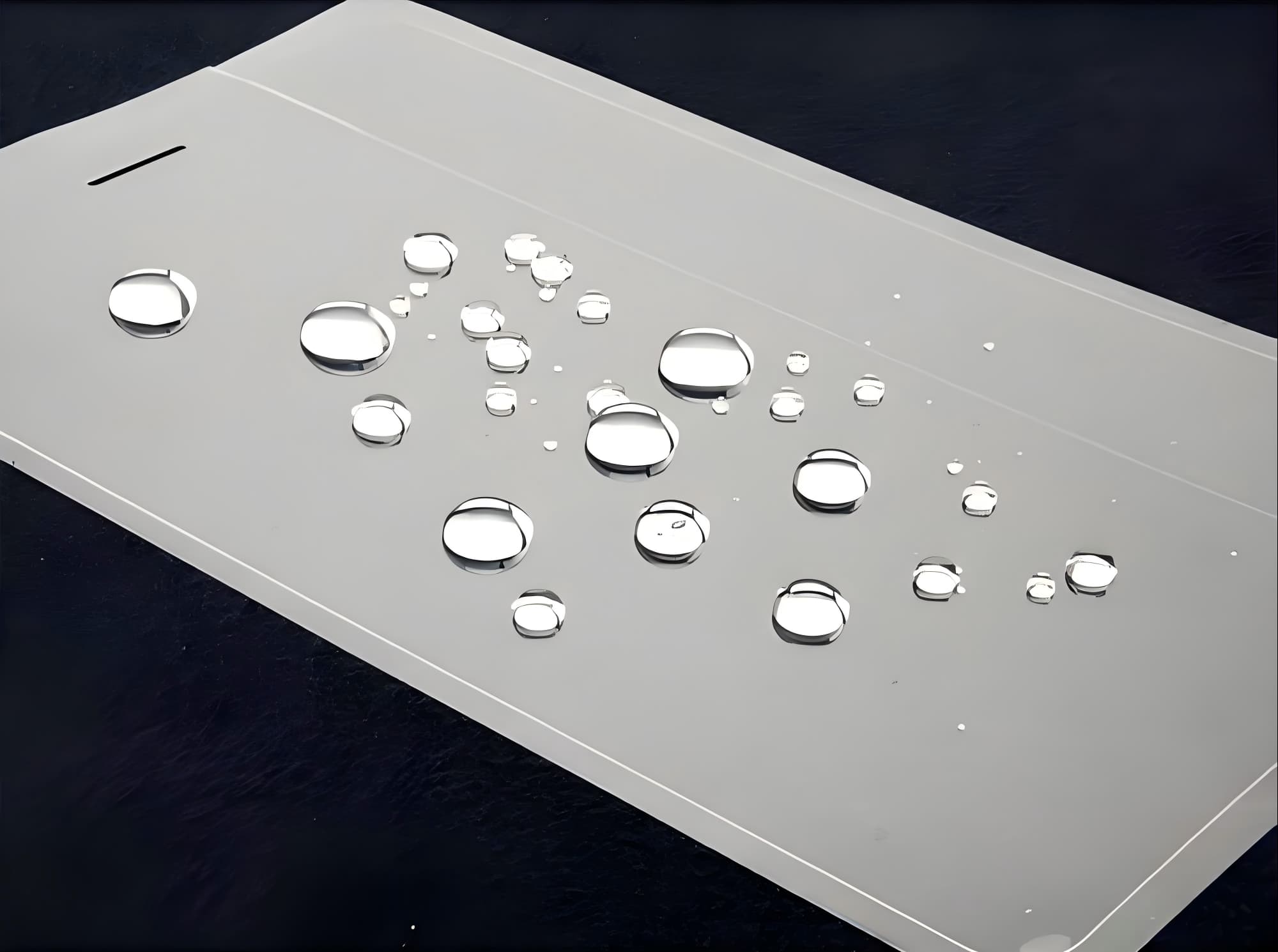 Sig farvel til blænding og snavs! Hvordan AG, AR og AF Glass omformer din visuelle oplevelse