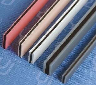 Præcisionslinket: Dechifrering af teknologien for ledende gummiforbindelser i LCM-skærmmoduler