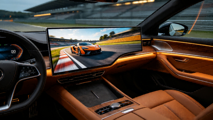 OLED-marked for stort område vokser 74 % på fem år: Hvor går displayindustrien hen midt i fragmentering og omstrukturering?