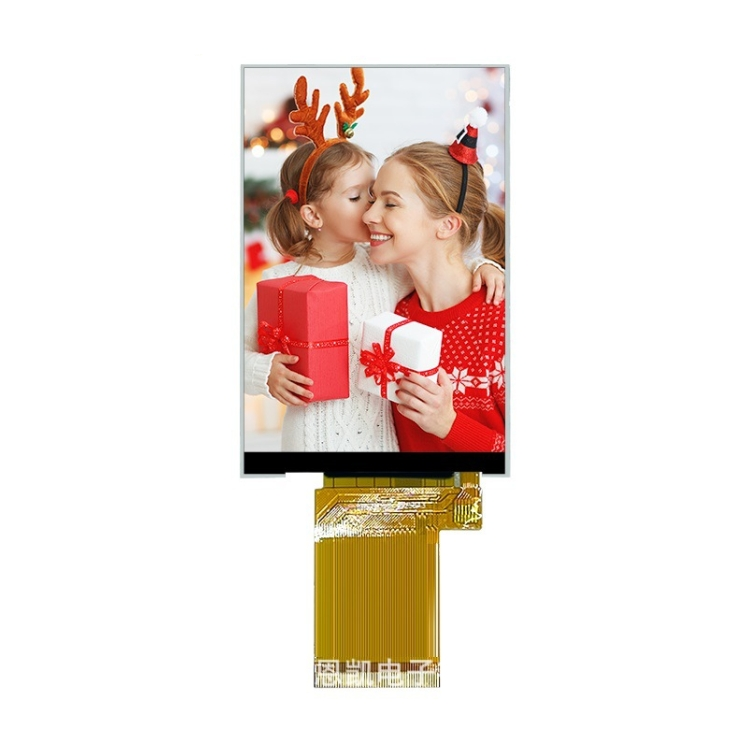 3,5 tommer TFT LCD -modul 640*480