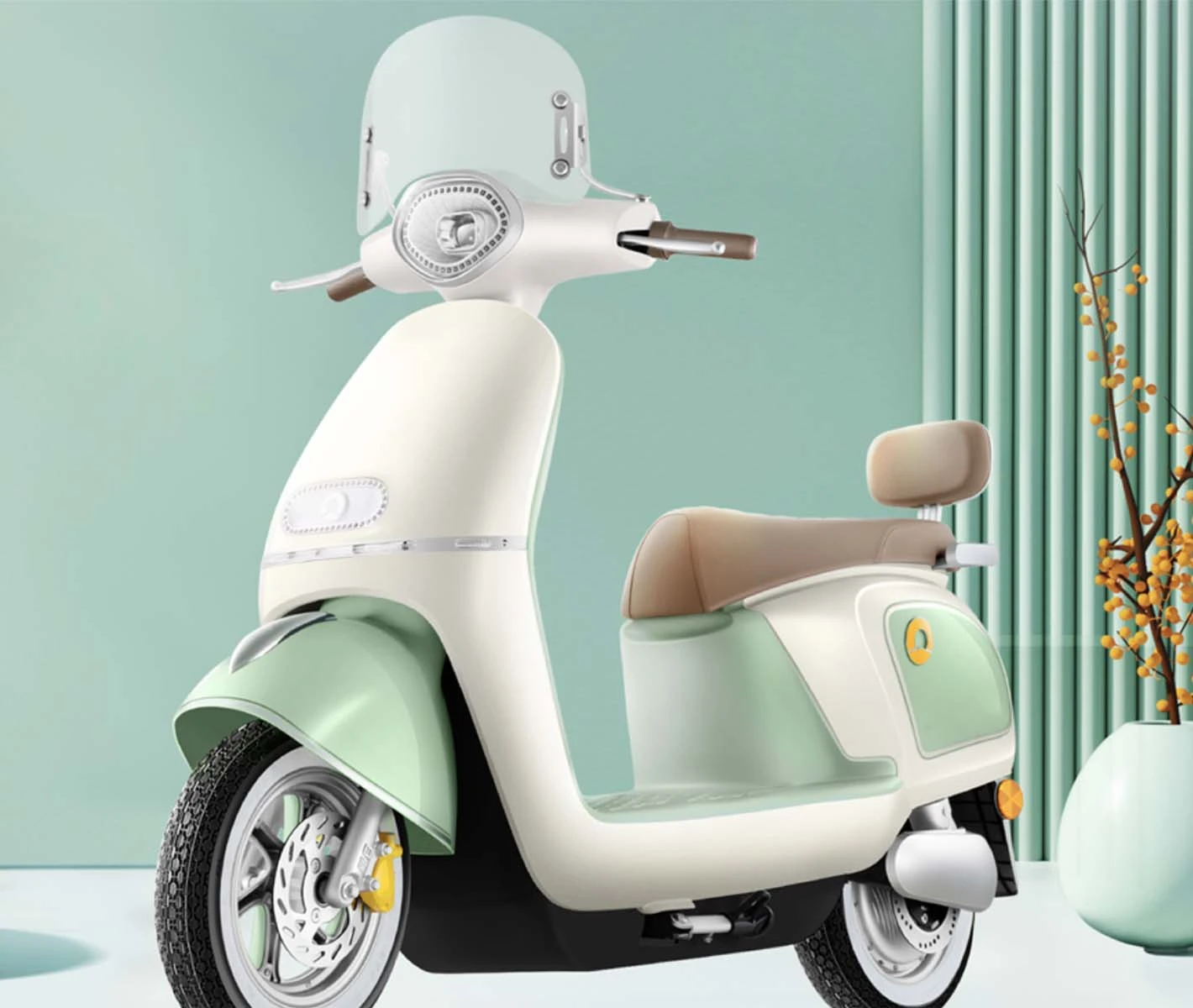 Wide Viewing Angle I2c Interface Va Colorful Segment Display