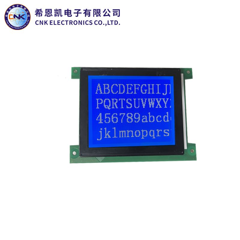 LCM Graphic Blue Cog LCD Display Modul